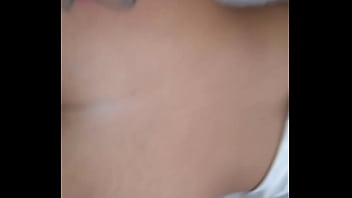 Veronica cheeks well cumed to america by ch ch