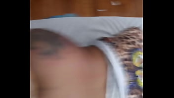 Veronica cheeks well cumed to america by ch ch