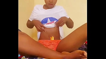 My pussy always wants to play