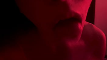 Chupo e me lambuzo no pau do melhor amigo do meu namorado