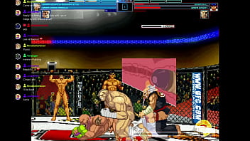 Team Tekken Vs Team Street Fighter thumbnail