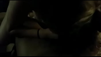 Cheating whore sucks dick before airport