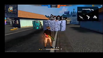 Pendejo no pega nada