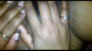 O rabinho da minha preta