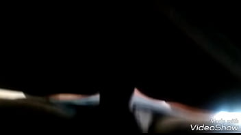 Pegando minha gostosa de quatro