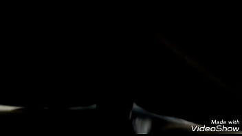 Pegando minha gostosa de quatro