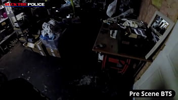 Its just a little baggie channy crossfire