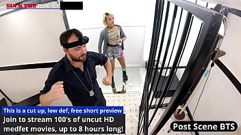 Its just a little baggie channy crossfire