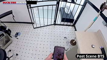 Its just a little baggie channy crossfire