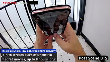 Its just a little baggie channy crossfire