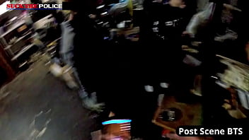 Its just a little baggie channy crossfire