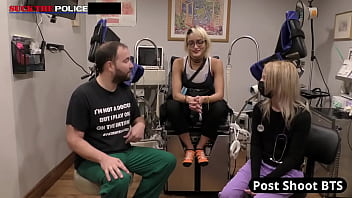 Its just a little baggie channy crossfire