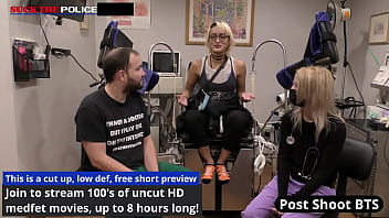 Its just a little baggie channy crossfire