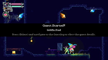 Cuphead style pixel hentai game flipwitch forbidden sex hex p8