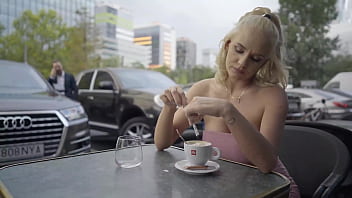 Teaser new 2025 the fake millionaires busty sluts searching for rich man and get the prank