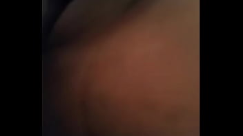 Hitting the kitty gently