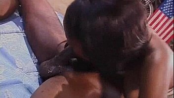 Addicted to black cock 197