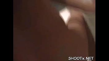 Magnificent maid tanya caresses big rod