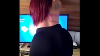 Big Booty Carol thumbnail