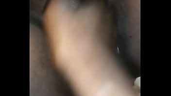 Je l’ai fais jouir avec mon doigtée