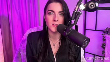 Bend over your desk and drop your trousers