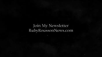 Bend over your desk and drop your trousers