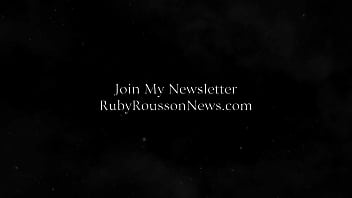 Bend over your desk and drop your trousers