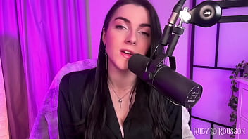 Bend over your desk and drop your trousers