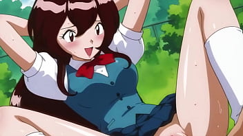 Pokemon giselle hen ai