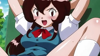 Pokemon giselle hen ai