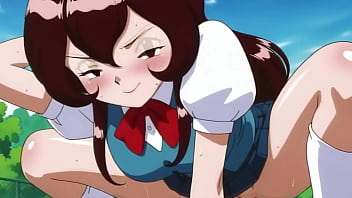 Pokemon giselle hen ai