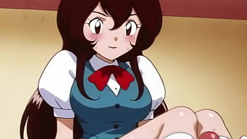 Pokemon giselle hen ai