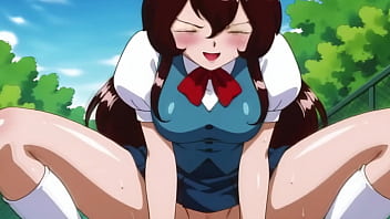 Pokemon giselle hen ai