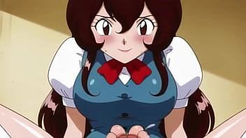 Pokemon giselle hen ai