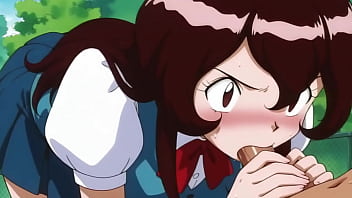 Pokemon giselle hen ai