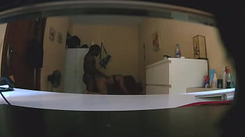 Homemade interracial