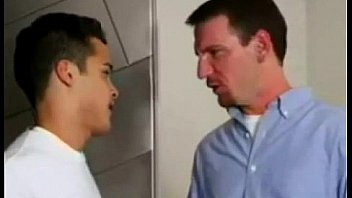 Hans And Zack Get Fucked By Part 1 thumbnail