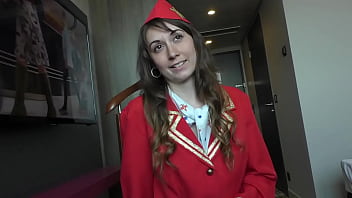 Air Hostess Meggie Marika thumbnail