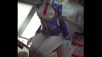 Dva Sex With A Student thumbnail