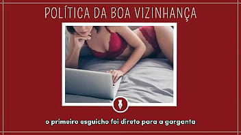 Sexo com o rapaz do predio contos