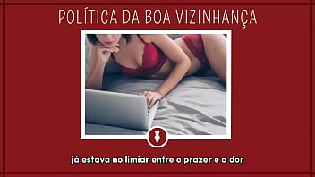 Sexo com o rapaz do predio contos