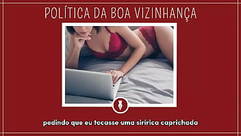 Sexo com o rapaz do predio contos