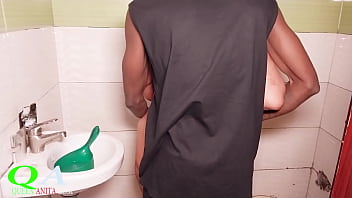 Strength of a stranger