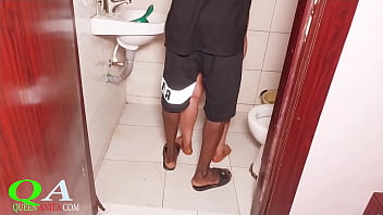 Strength of a stranger