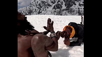 Special ritual in dabaza