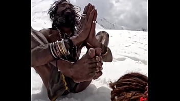 Special ritual in dabaza