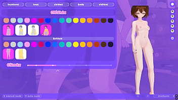 Amelia on steampt 1 watch her take it