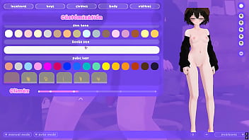 Amelia on steampt 1 watch her take it