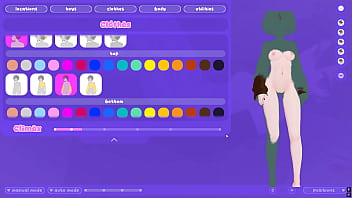 Amelia on steampt 1 watch her take it