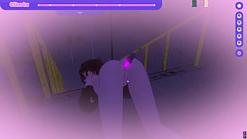 Amelia on steampt 1 watch her take it